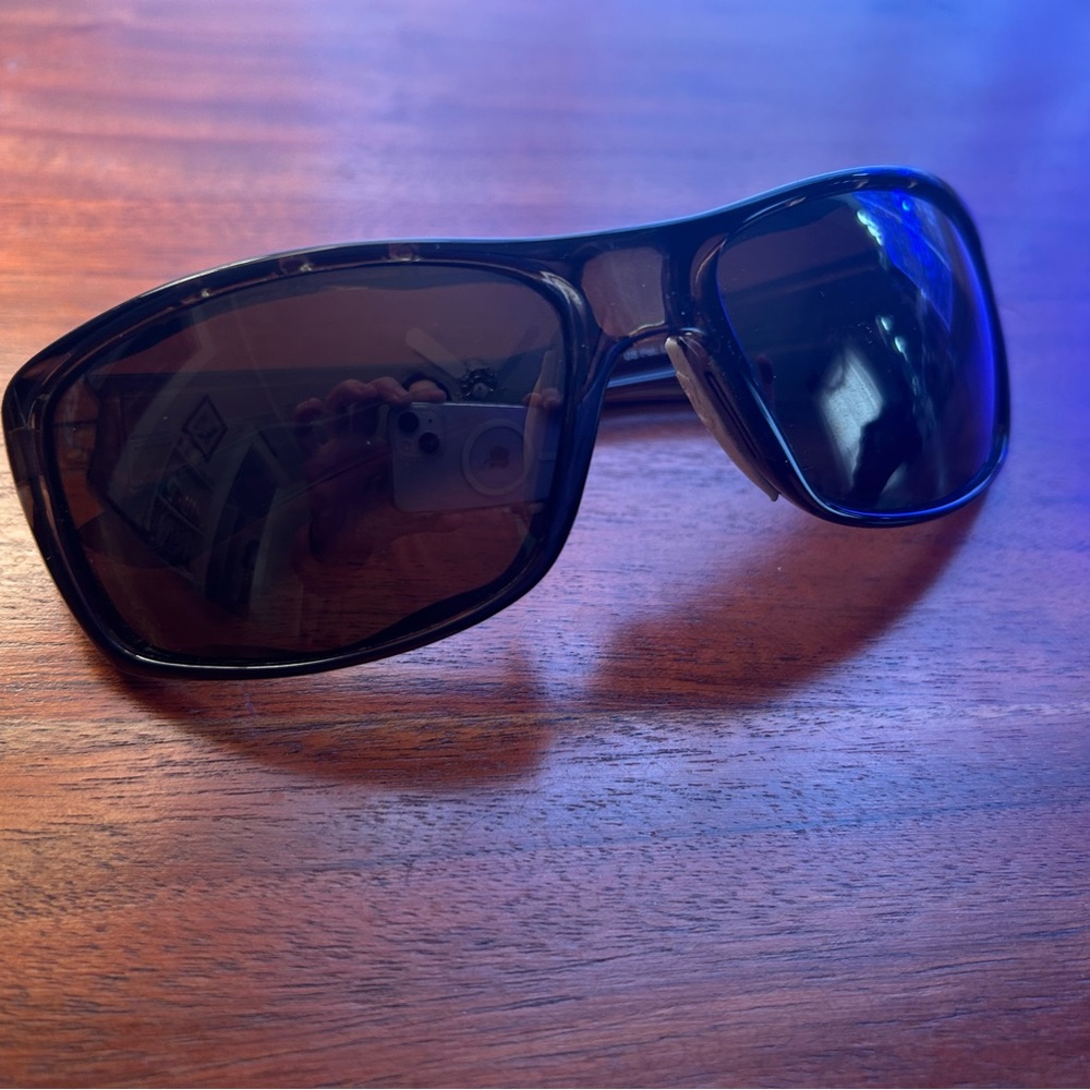 Stylish Black Sunglasses